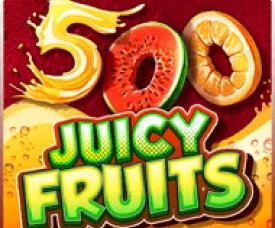 500 Juicy Fruits