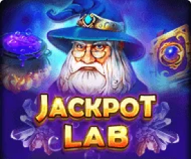 Jackpot Lab