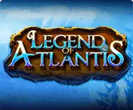 Legend of Atlantis